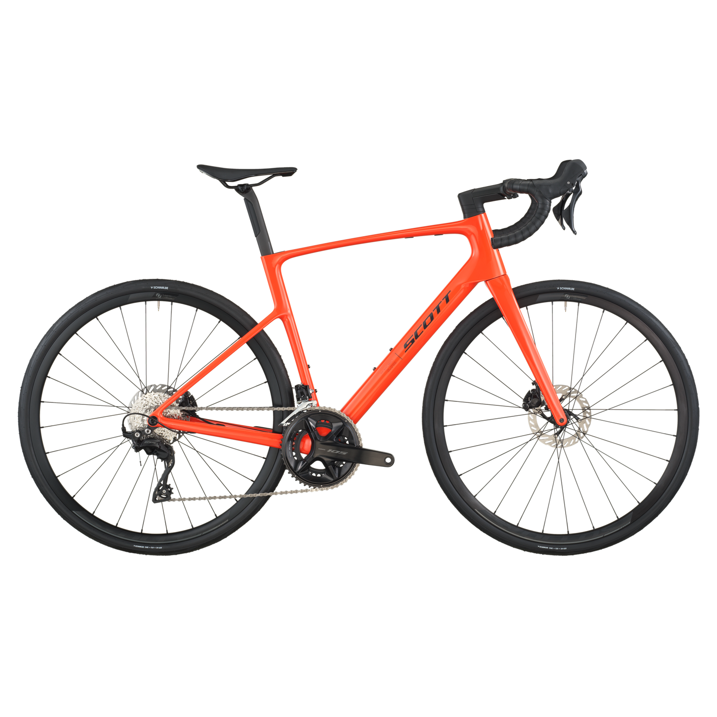 Scott Addict 50