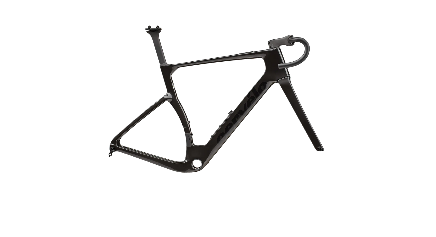 Cervelo Aspero 5 Frameset