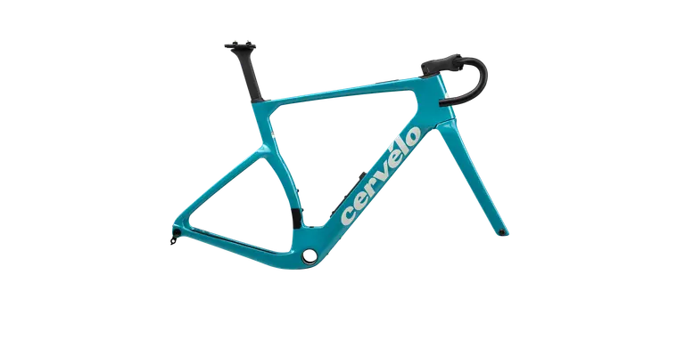 Cervelo Aspero 5 Frameset