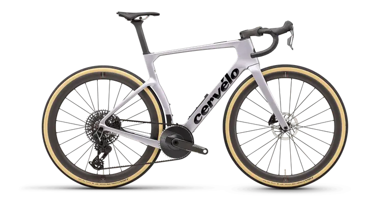 Cervelo Aspero 5 Force AXS 1