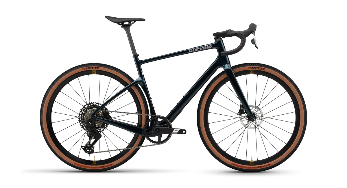 Cervelo Aspero Apex AXS 1