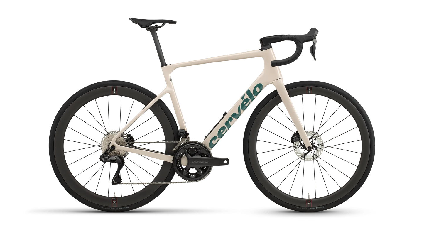 Cervelo Caledonia 5 Ultegra Di2
