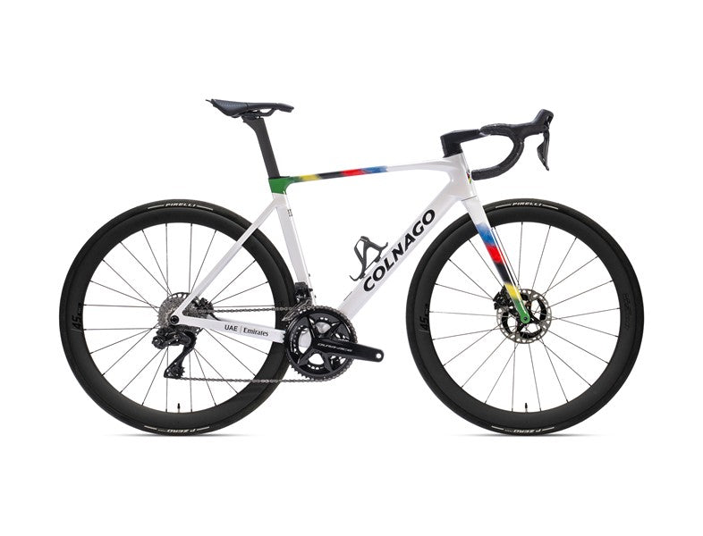 Colnago V5RS Ultegra Di2