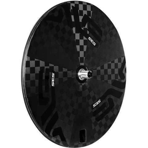 ENVE SES Rear Disc Wheel - Centrelock Disc Brake