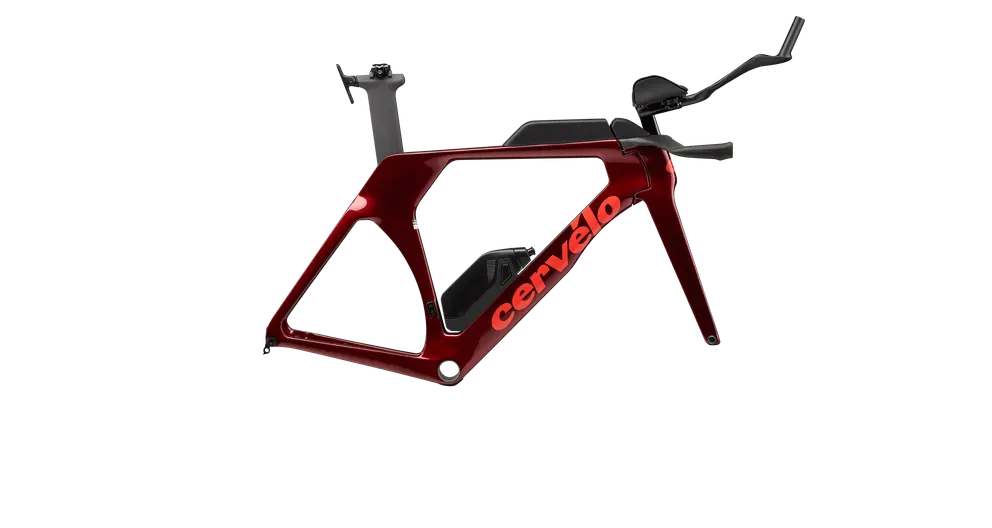 Cervelo P5 Frameset