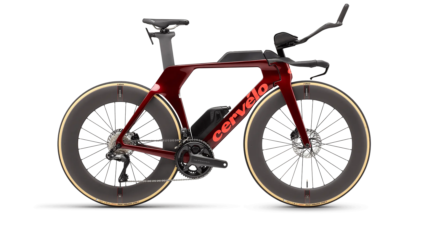 Cervelo P5 Ultegra Di2