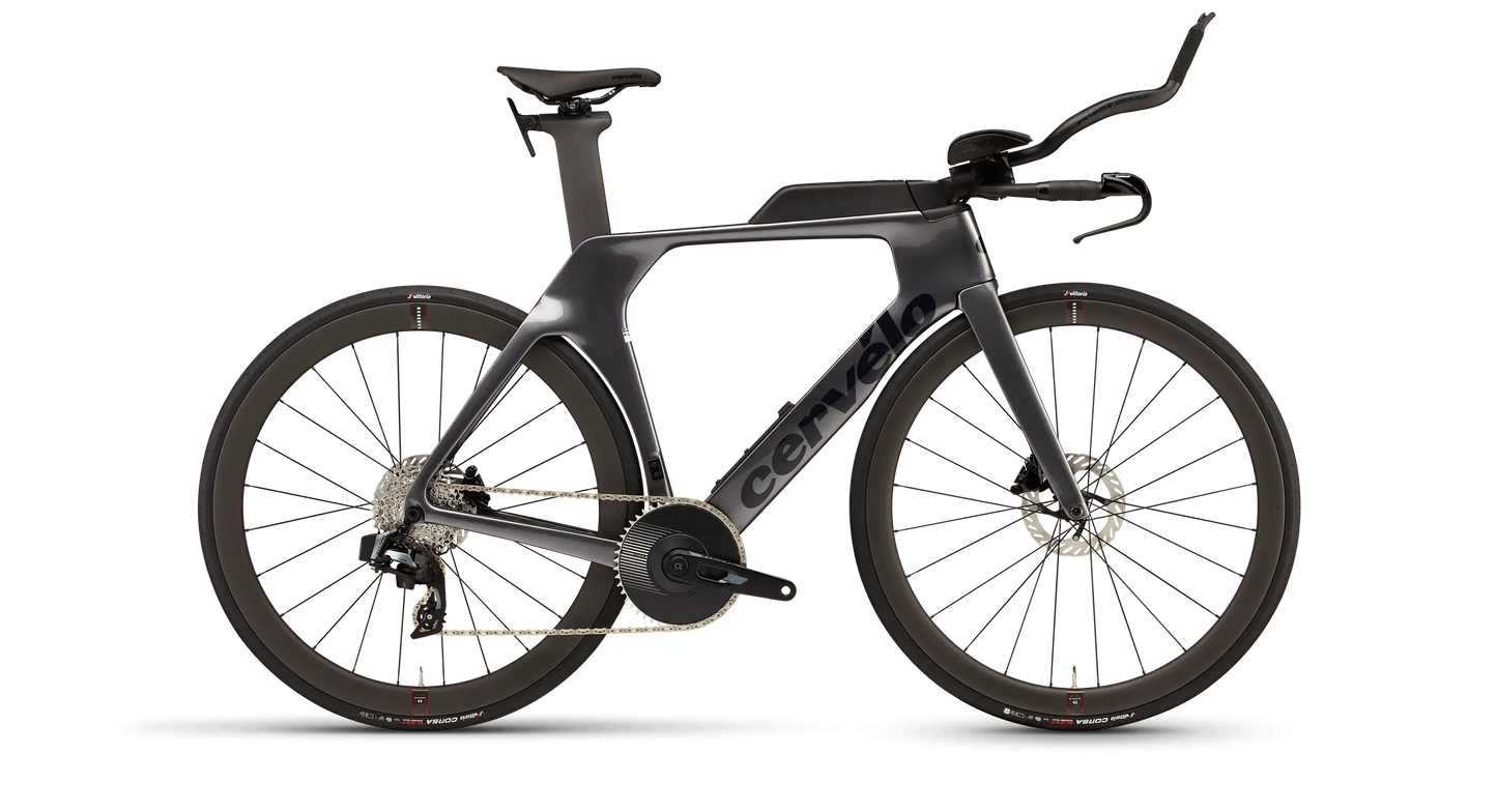 Cervelo P Series Rival AXS 1