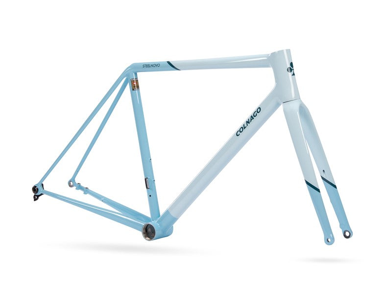 Colnago Steelnovo Frameset