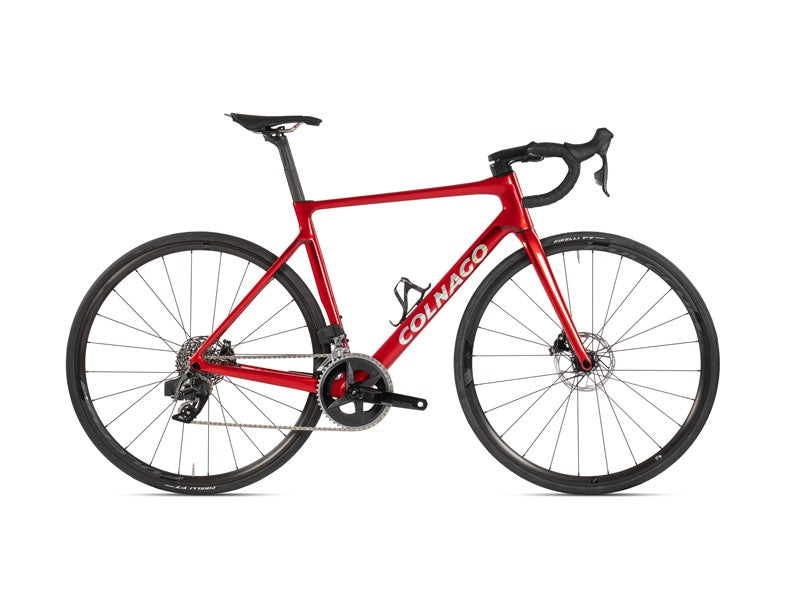 Colnago V4 Ultegra Di2
