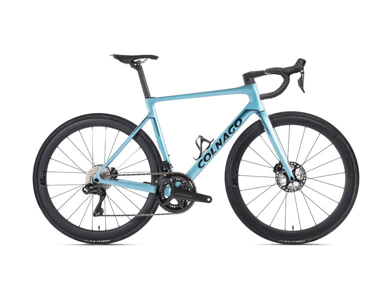 2026 Colnago V4 Ultegra Di2