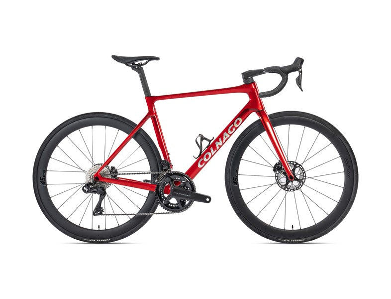 2026 Colnago V4 Ultegra Di2