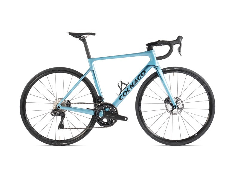Colnago V4 Ultegra Di2