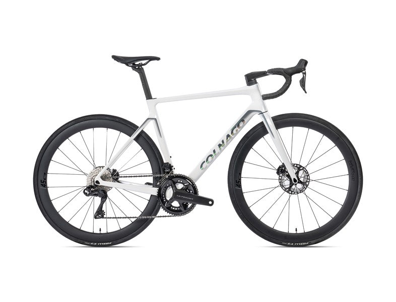 2026 Colnago V4 Ultegra Di2
