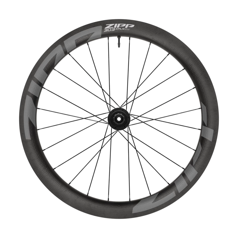 Zipp 303 XPLR SW Tubeless Disc Brake