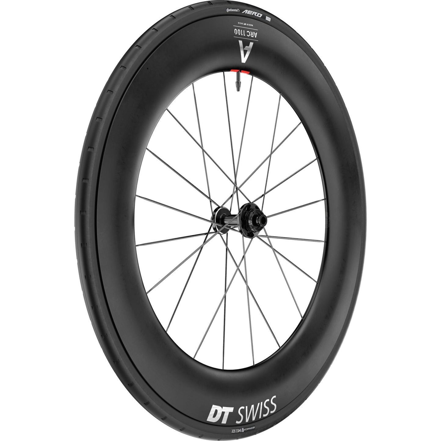 DT Swiss ARC 1100 Dicut Disc WTS