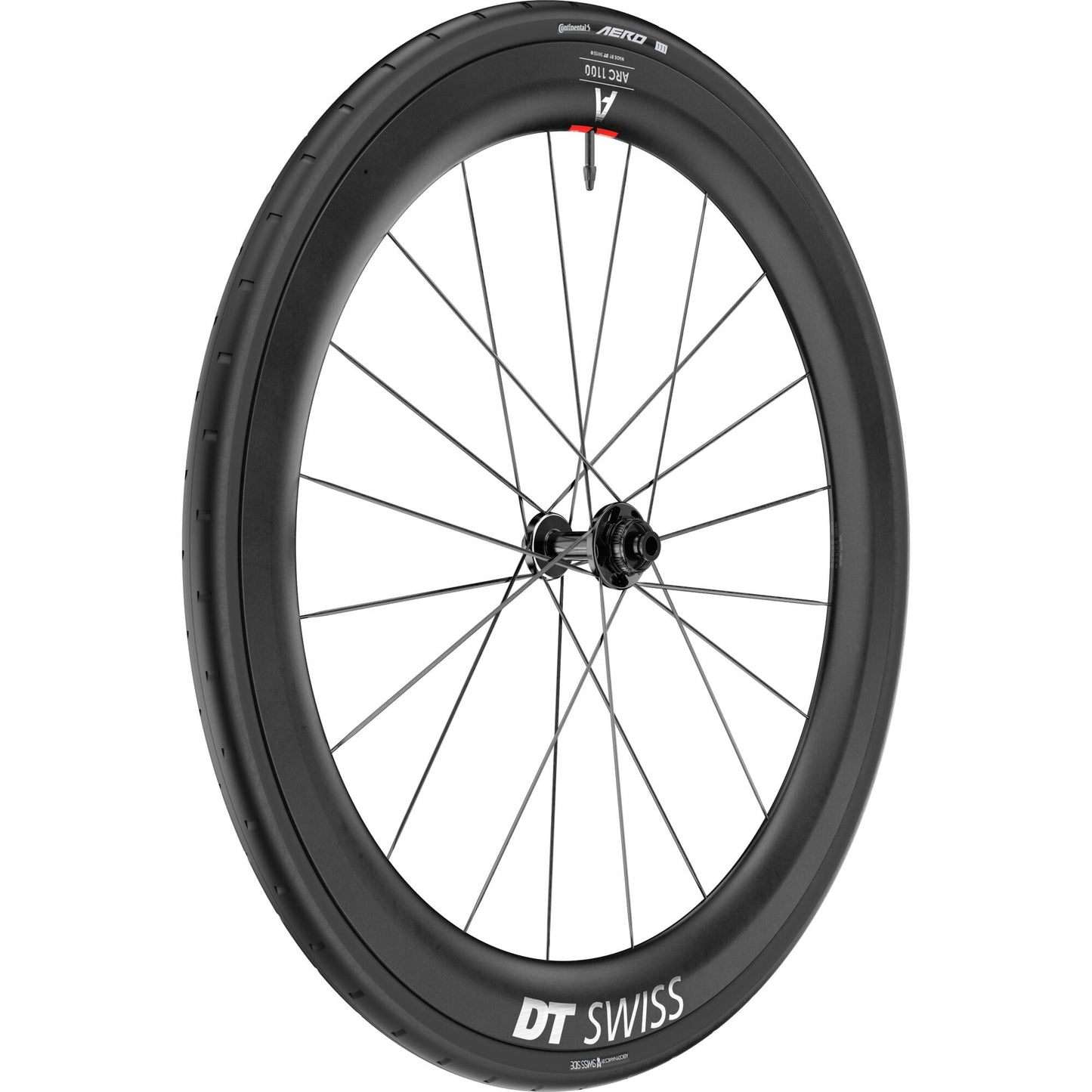 DT Swiss ARC 1100 Dicut Disc WTS