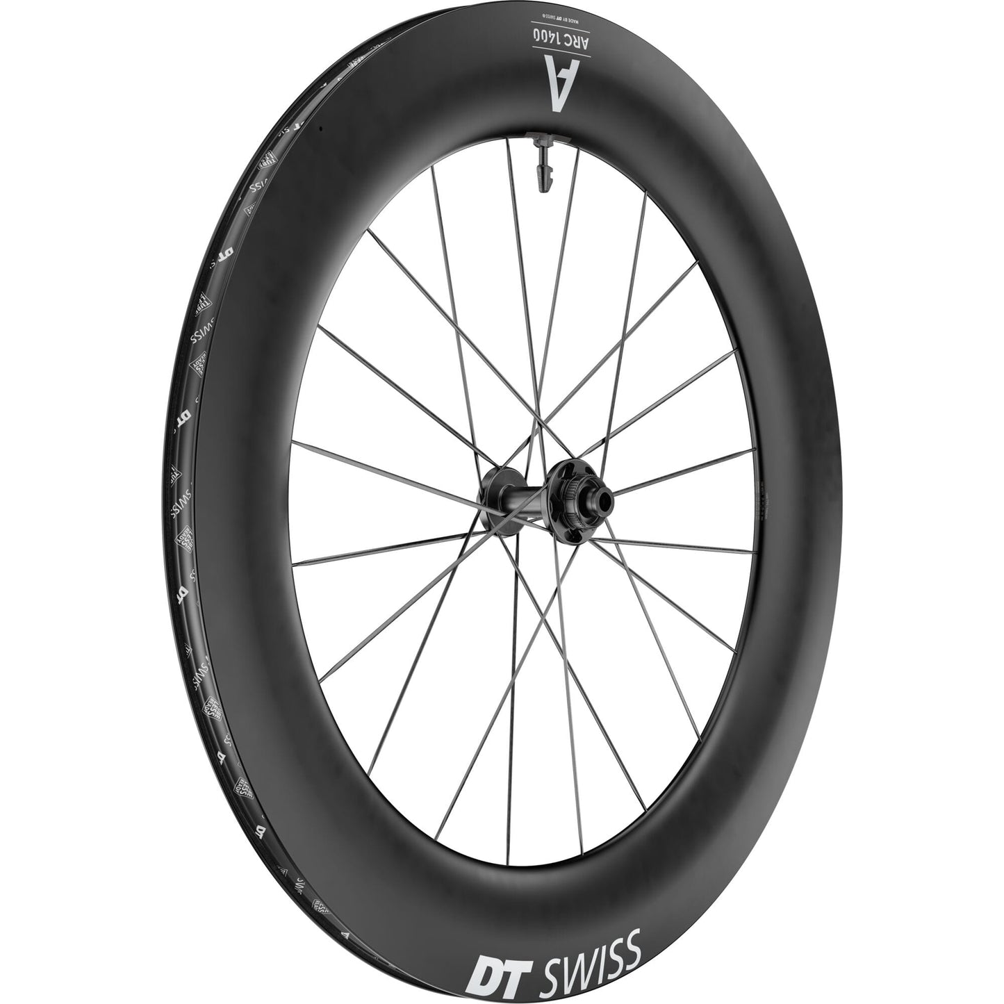 DT Swiss ARC 1400 Dicut Disc