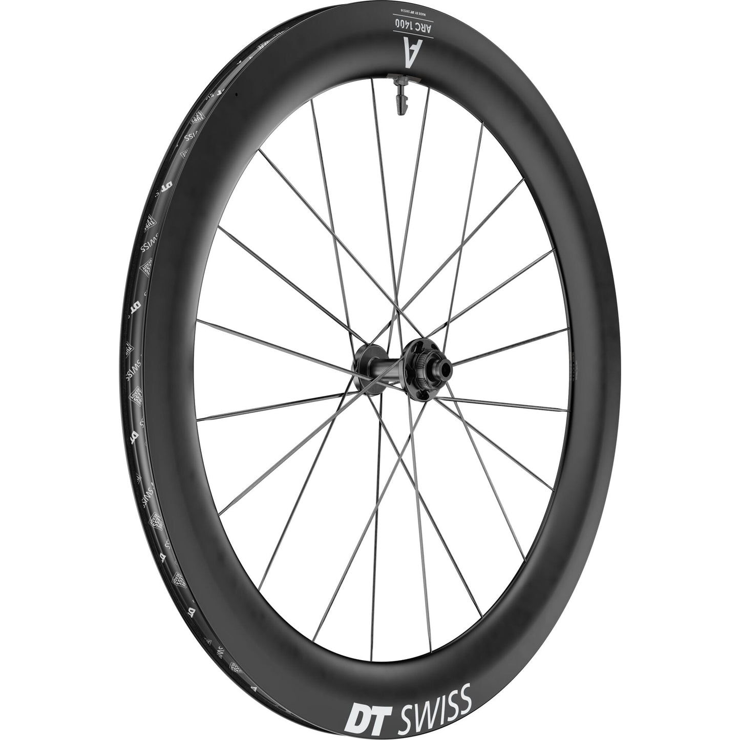 DT Swiss ARC 1400 Dicut Disc