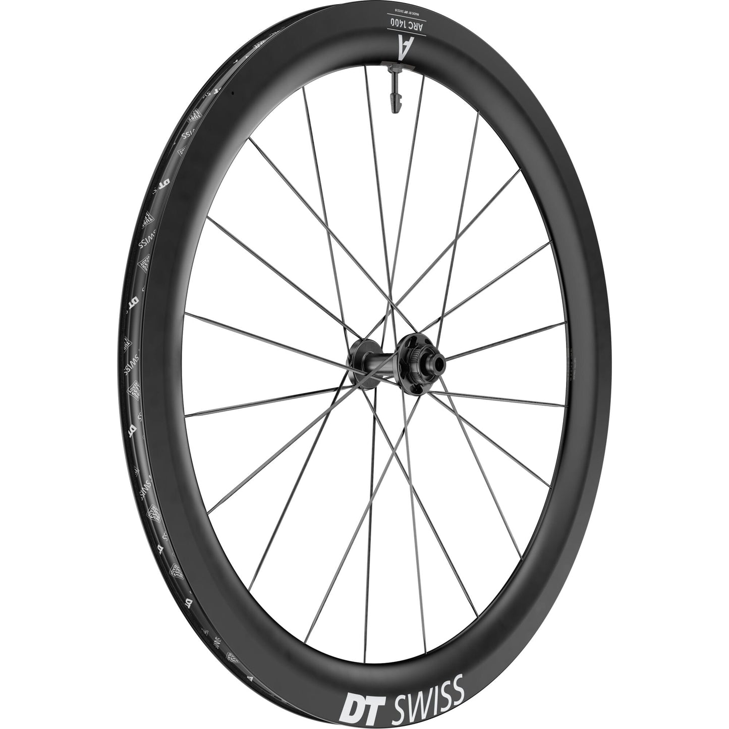 DT Swiss ARC 1400 Dicut Disc