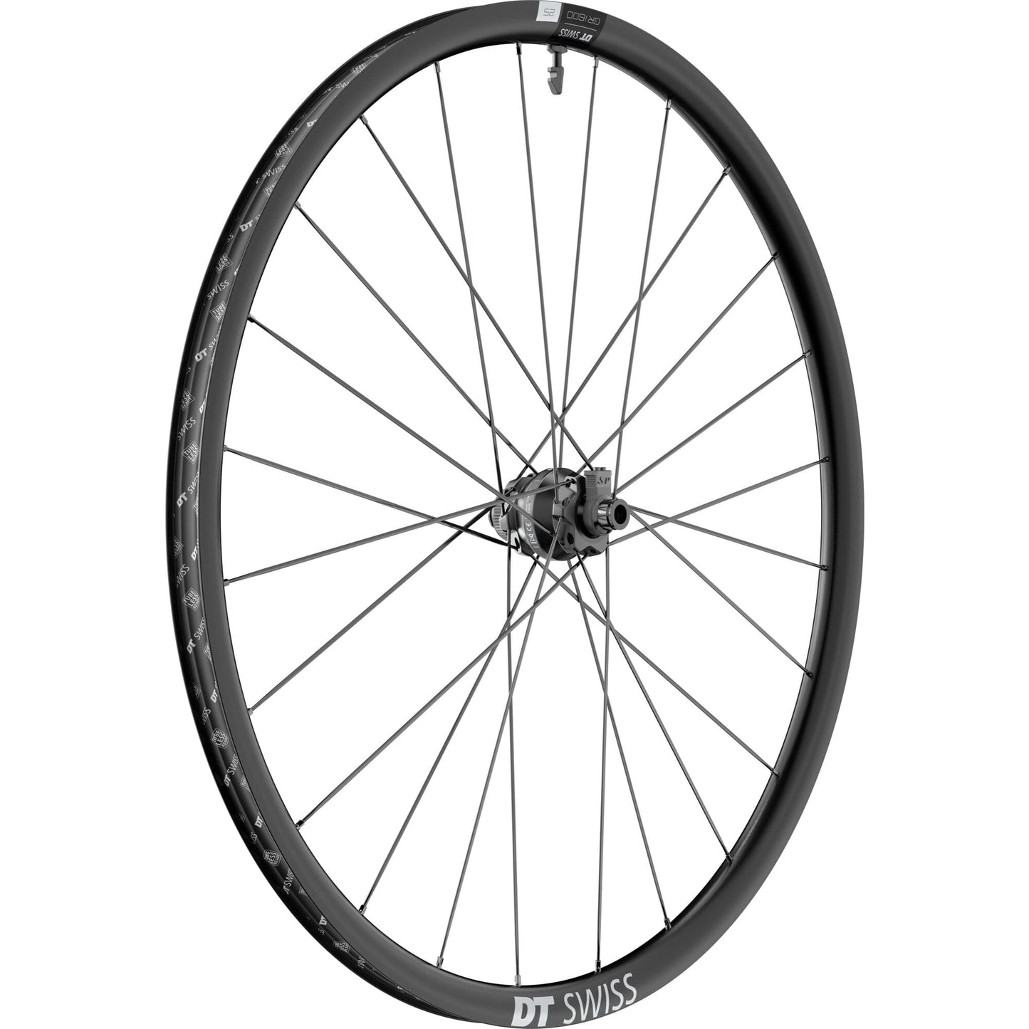 DT Swiss GR 1600 Spline