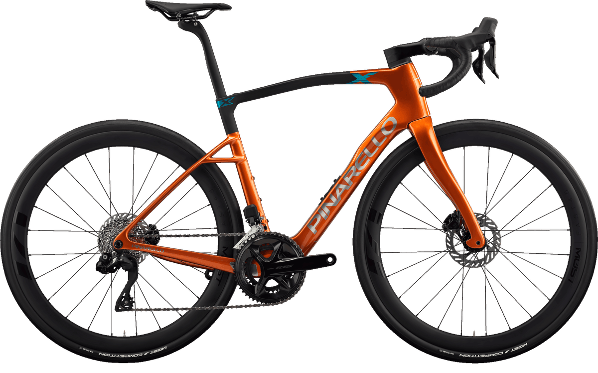 2027 Pinarello X5