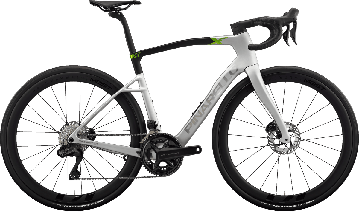 2027 Pinarello X7