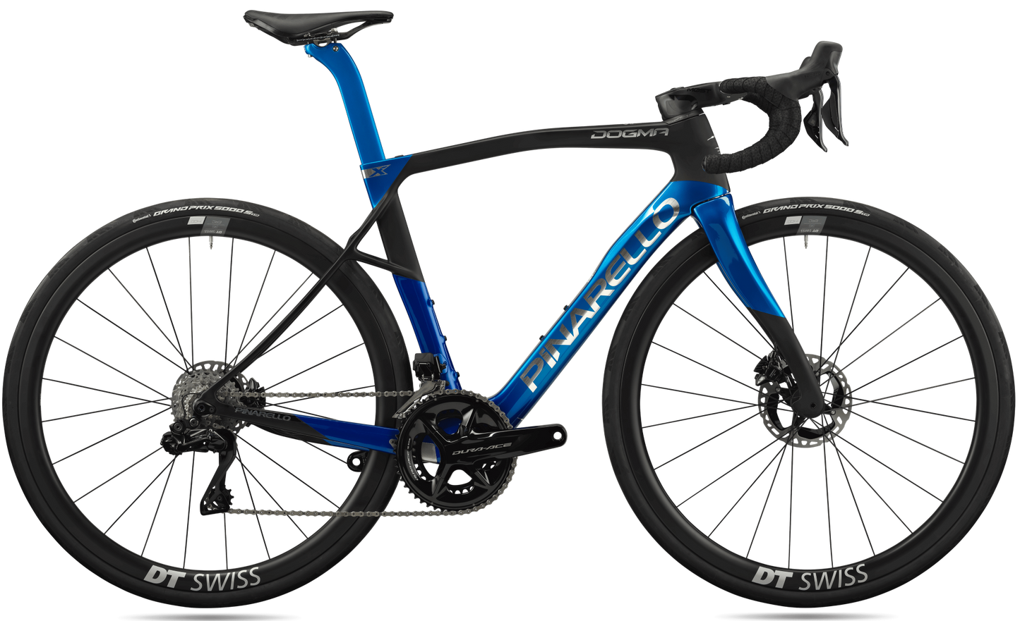Pinarello Dogma X Dura Ace Di2