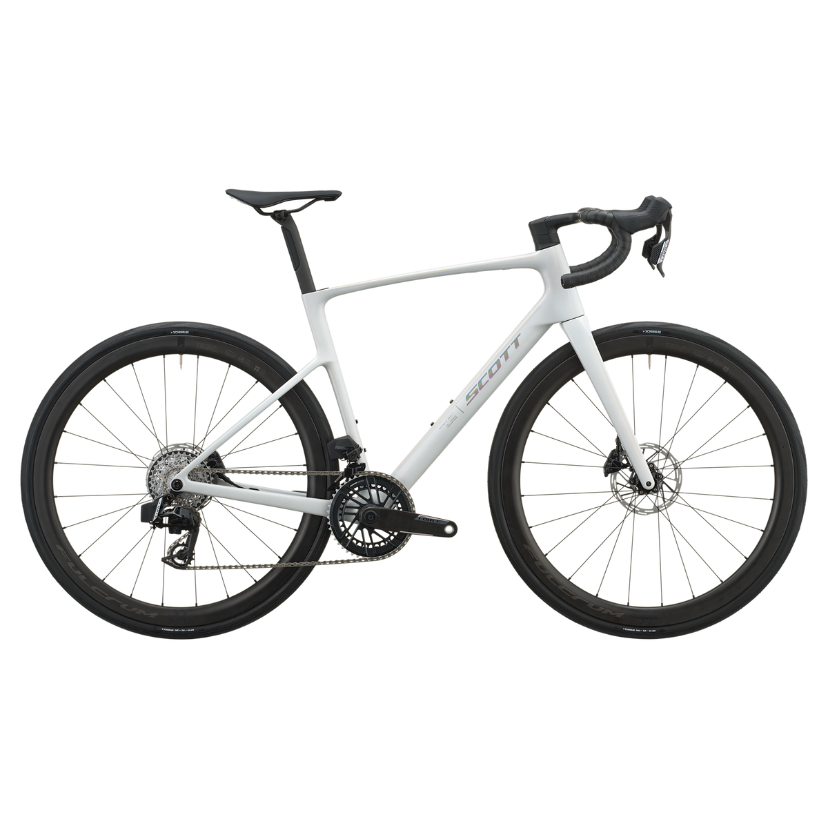 2027 Scott Addict 10