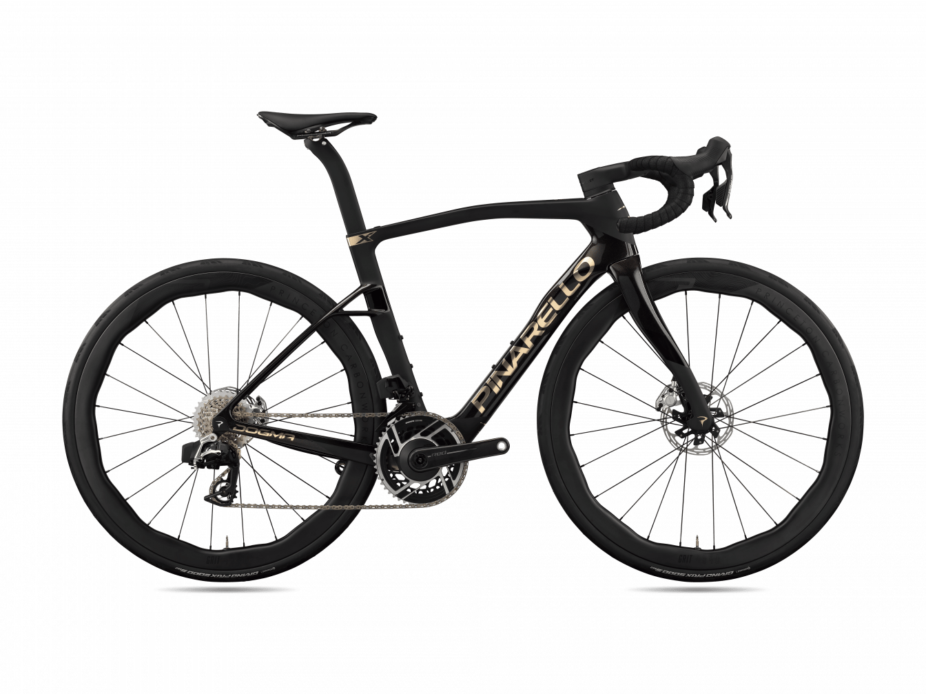 Pinarello New Dogma X Frameset