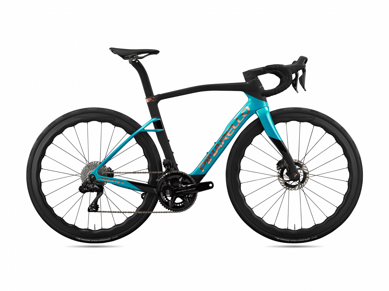 Pinarello New Dogma X Frameset