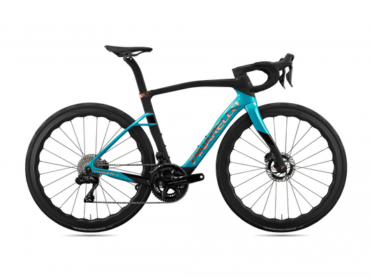 Pinarello New Dogma X Dura Ace Di2