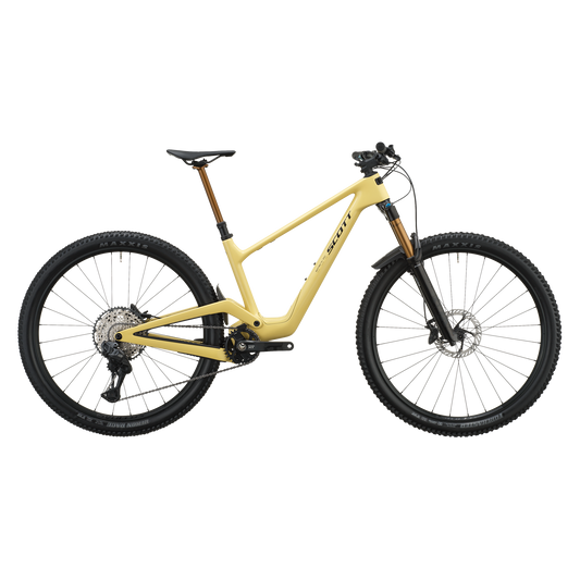 Scott Spark DC 20