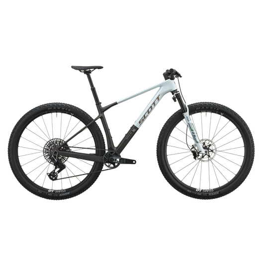 Scott Scale RC World Cup