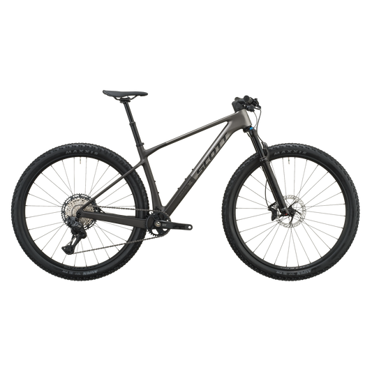 Scott Scale RC Expert
