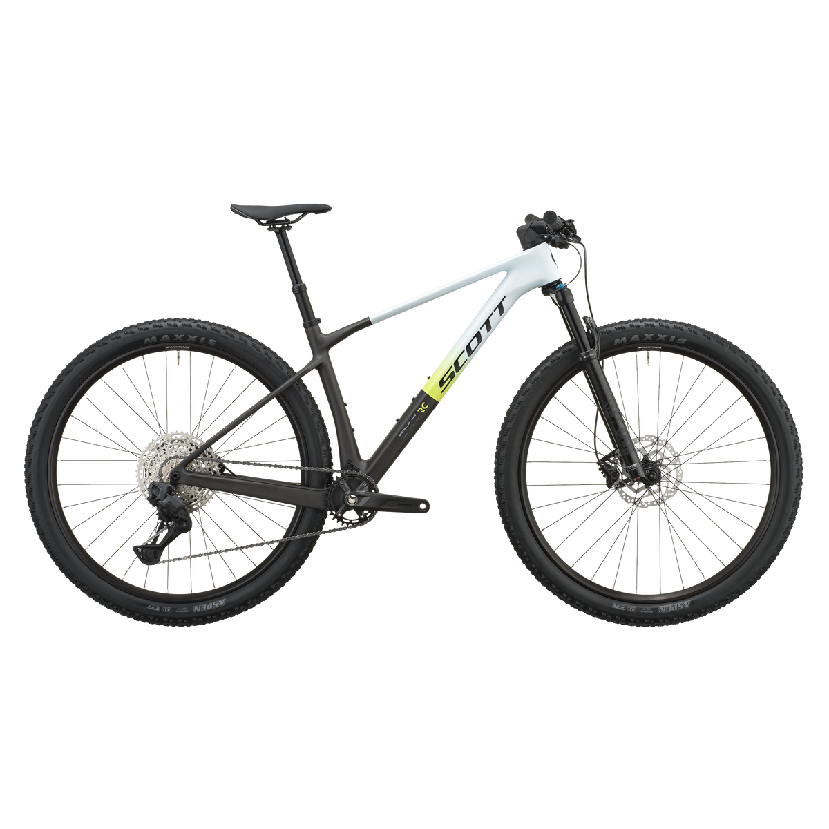 Scott Scale RC Comp