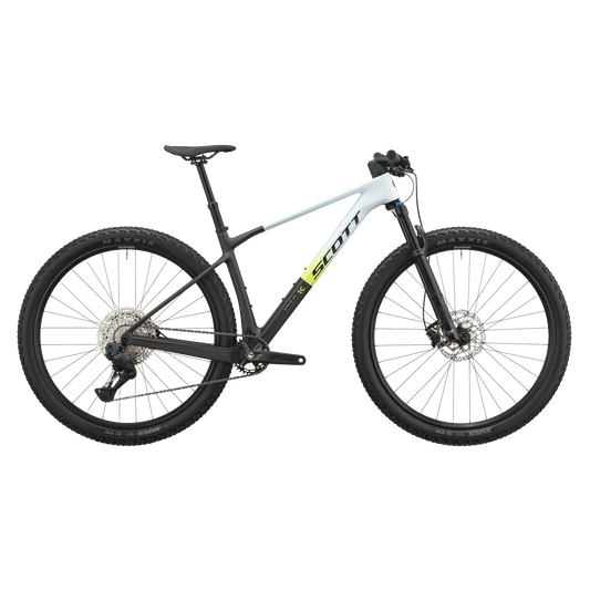 Scott Scale RC Comp