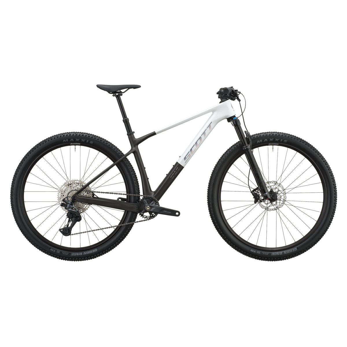 Scott Scale 10