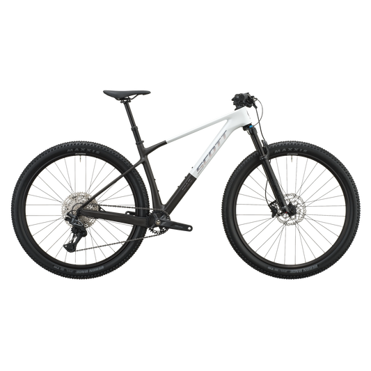 Scott Scale 10