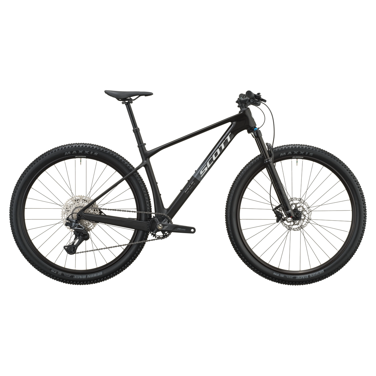 Scott Scale 10