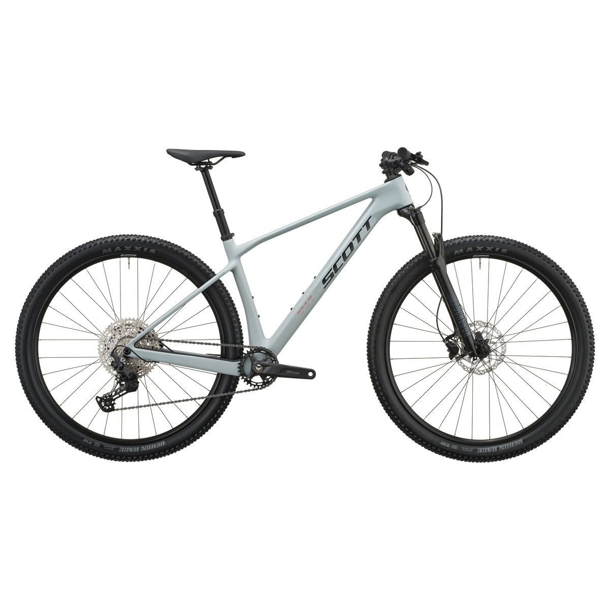 Scott Scale 20