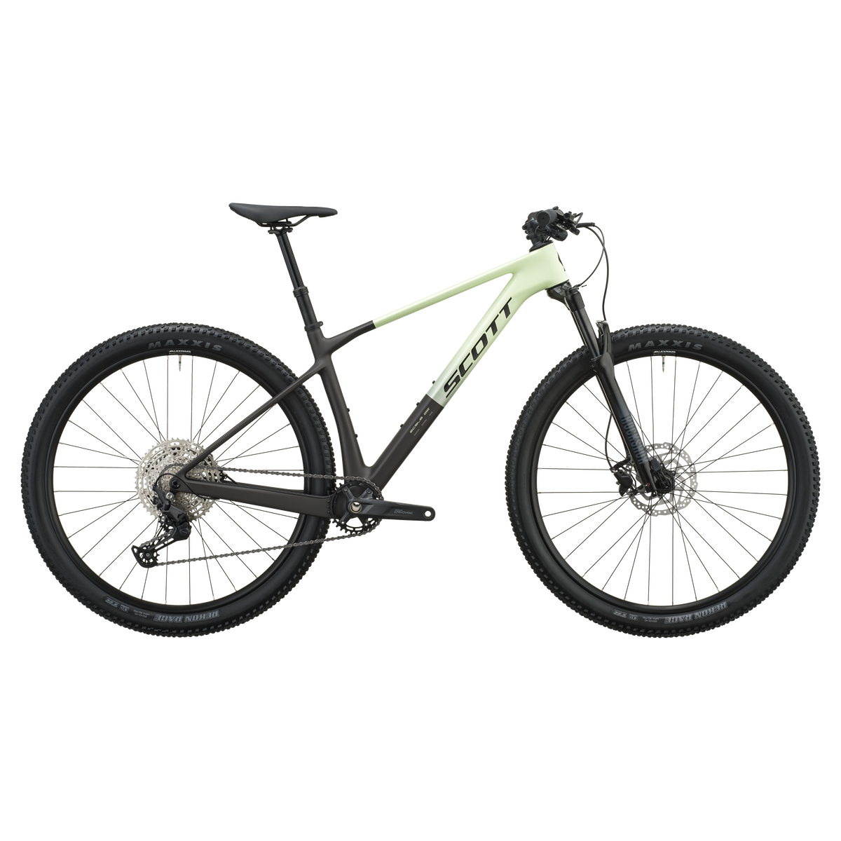Scott Scale 20