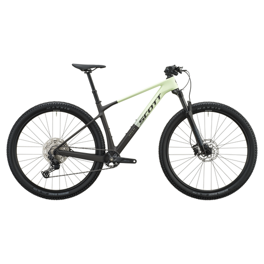 Scott Scale 20