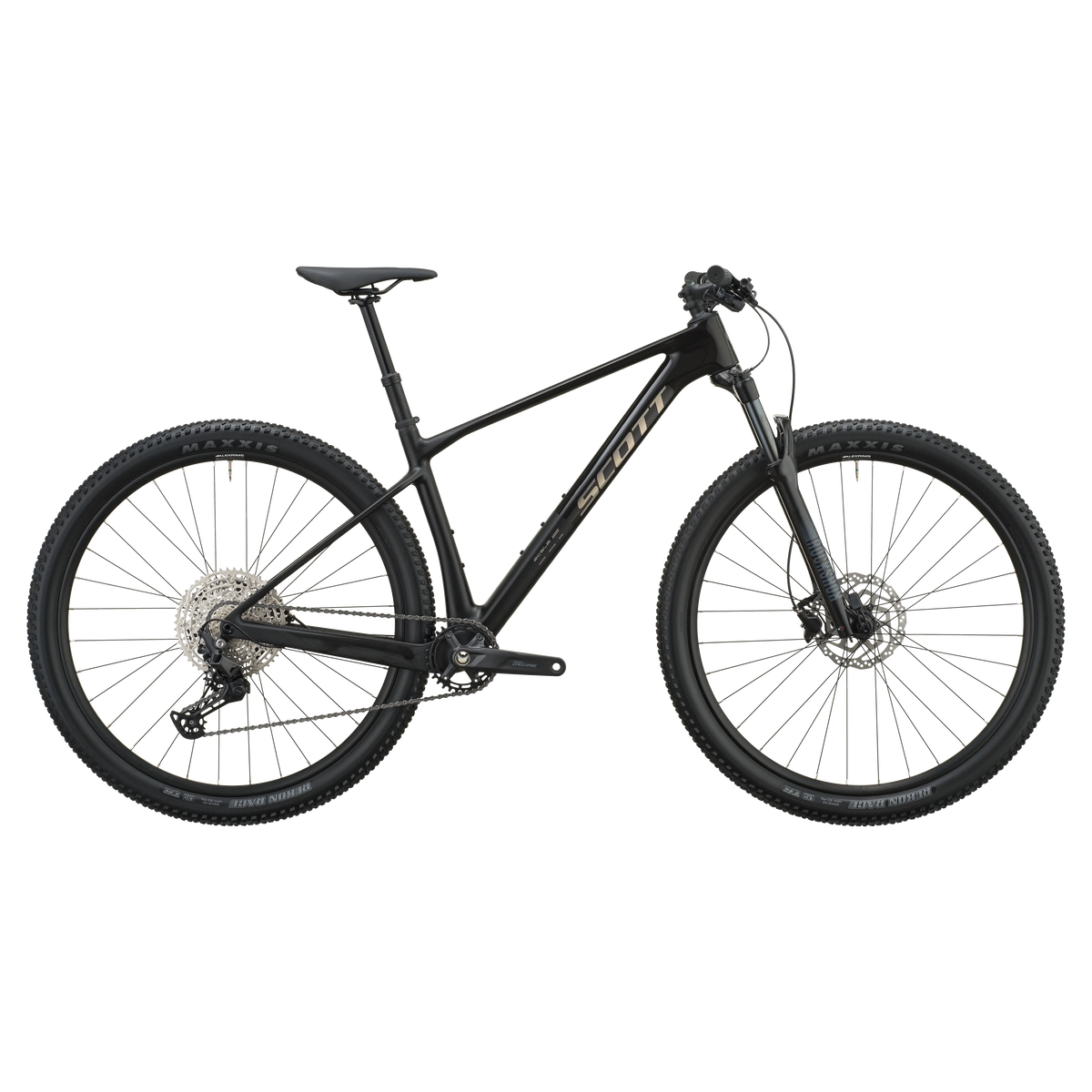 Scott Scale 20