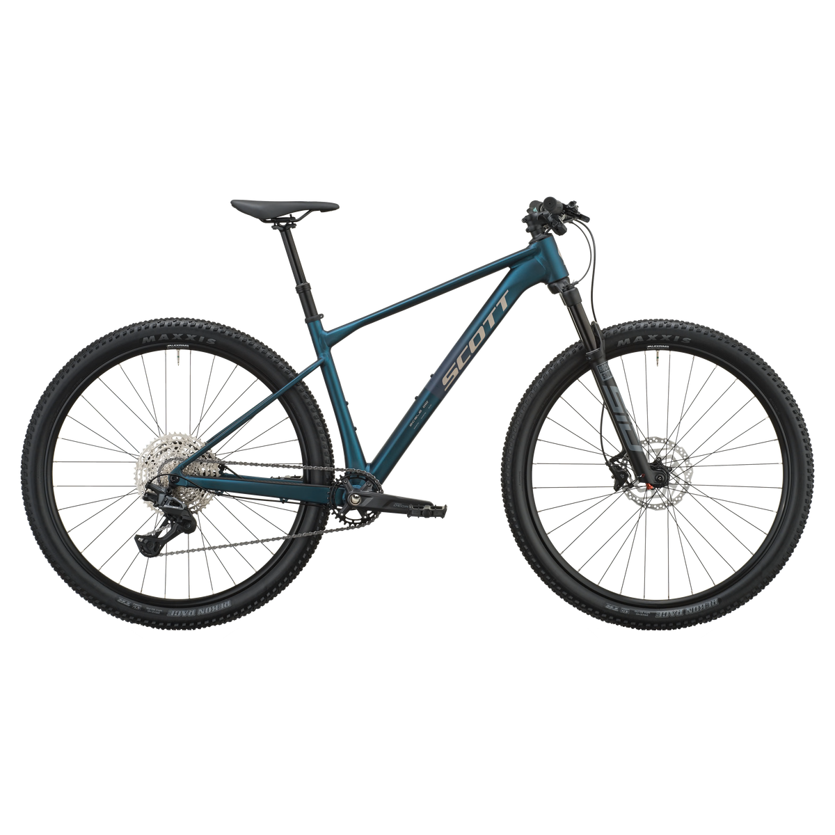 Scott Scale 30