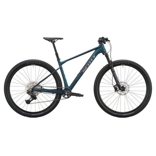 Scott Scale 30