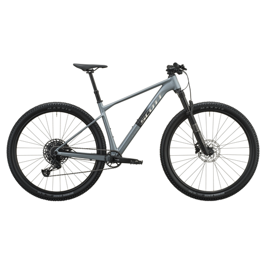 Scott Scale 40