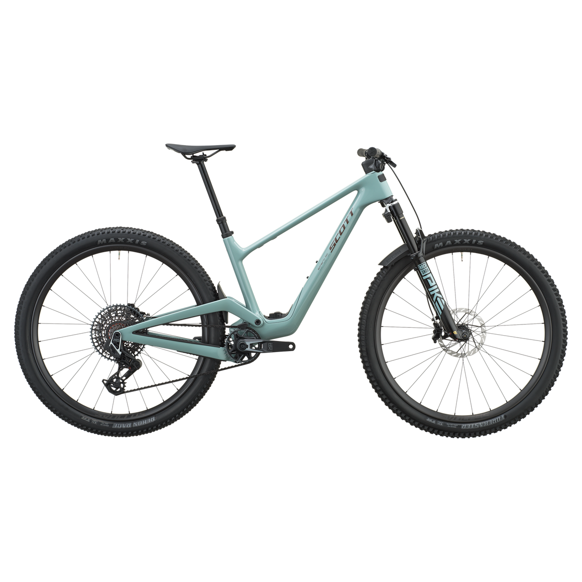 Scott Spark DC 10