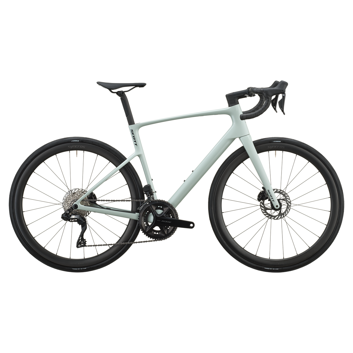 Scott Addict 30