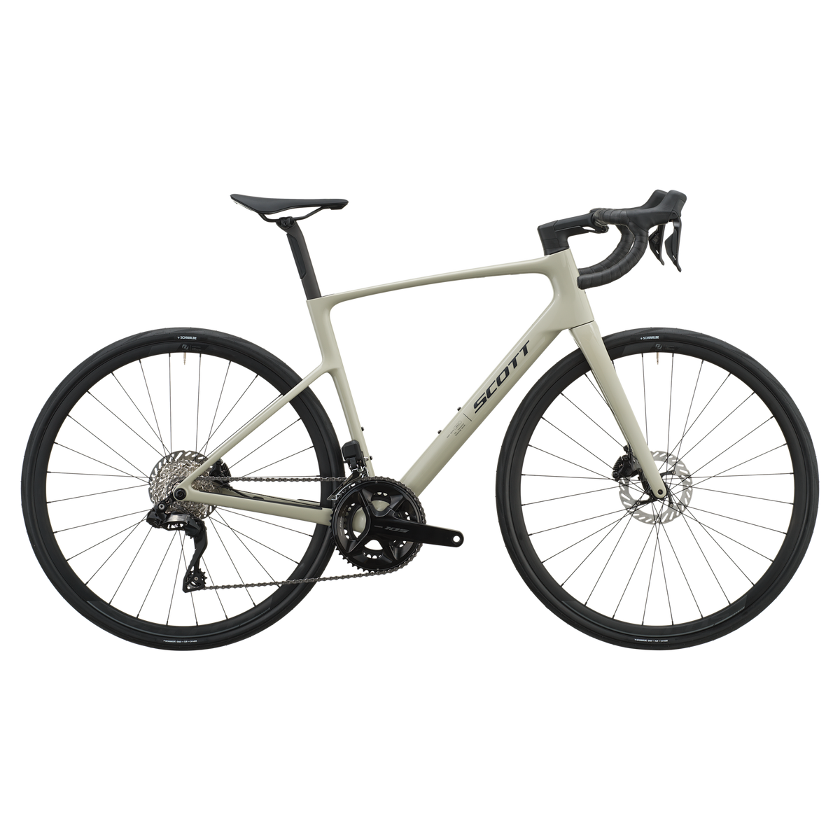 Scott Addict 40