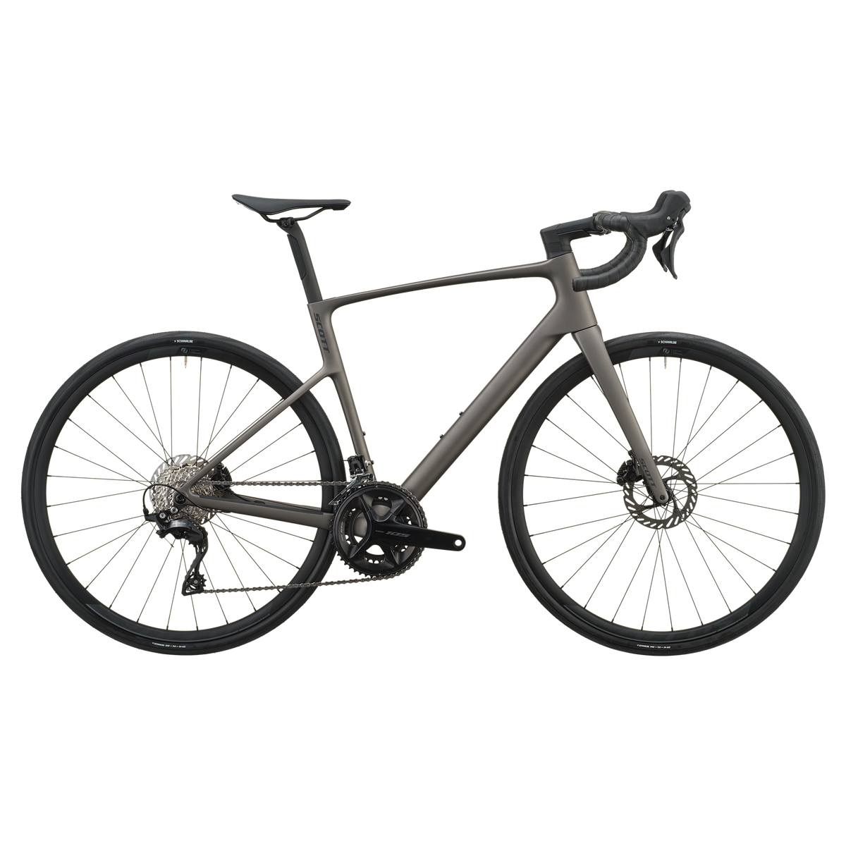 Scott Addict 50
